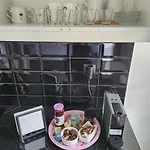 דירה Sea Side