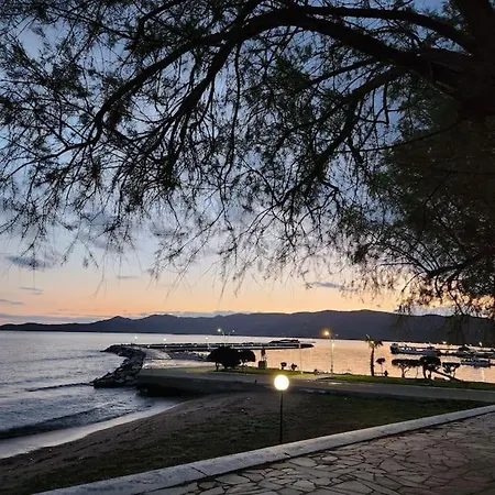Sea Side Διαμέρισμα