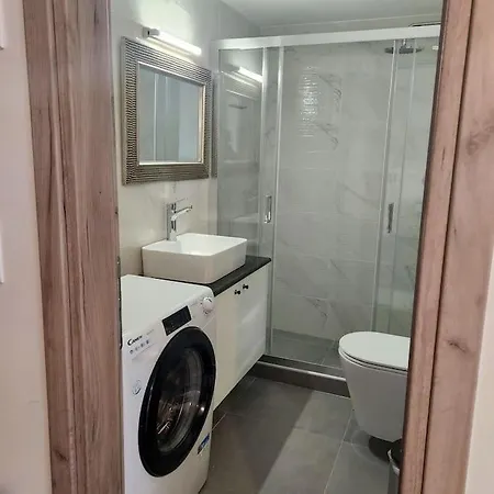 Apartment Sea Side
