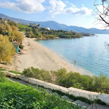 Sea Side Karystos (Evia)
