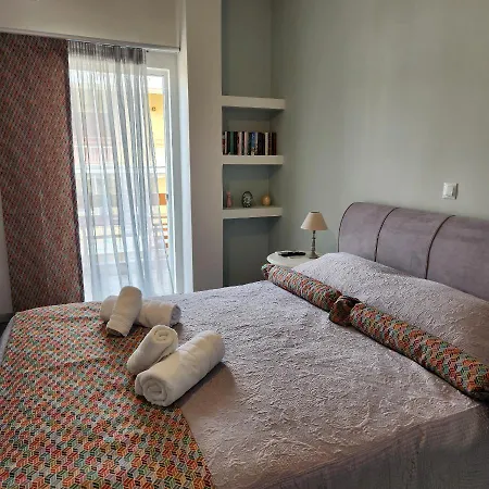 Apartment Sea Side Karystos (Evia)