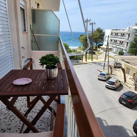 Διαμέρισμα Sea Side Κάρυστος