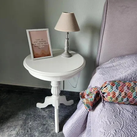 Sea Side Apartment Karystos (Evia)