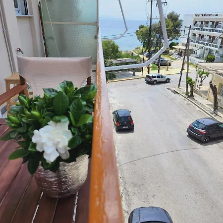 Sea Side Karystos (Evia)