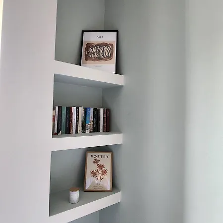 Sea Side * Karystos (Evia)