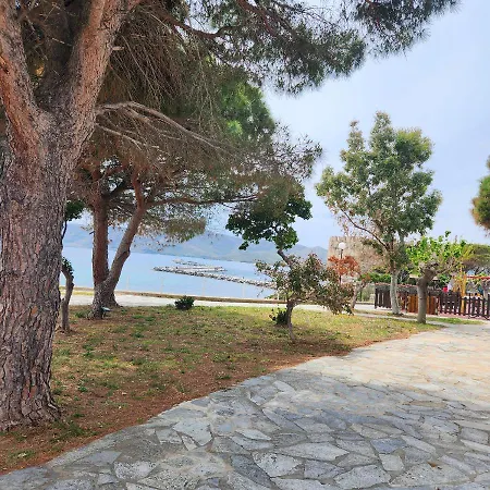 Apartment Sea Side *