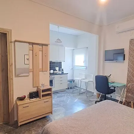 Sea Side Apartment